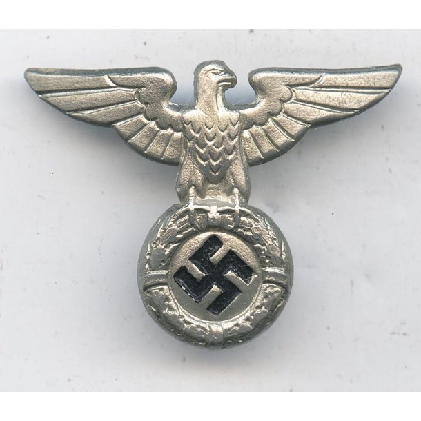 German WW2 SS/SA First Model Cap Eagle
