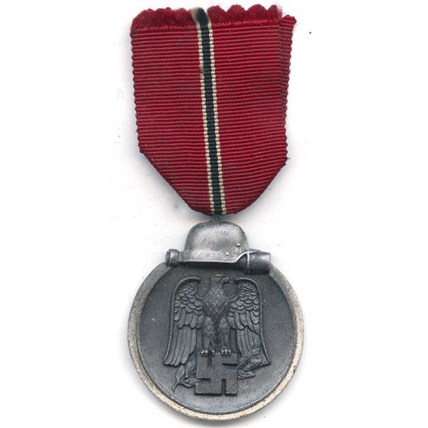 German WW2 Eastern front medal '19'