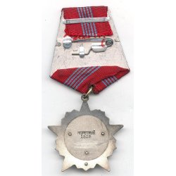 Order of the October Revolution