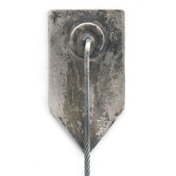 Swedish NSAP NU (Nordic Youth) member's badge