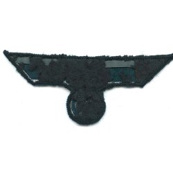 German WW2 Army Officer's early breast eagle