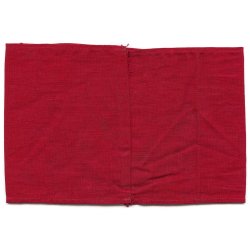 German WW2 NSDAP/SA member's armband - Stamped!