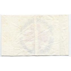 German WW2 - DRK - German Red Cross armband