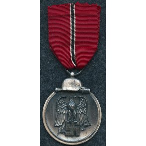 German WW2 Eastern front medal '65' 