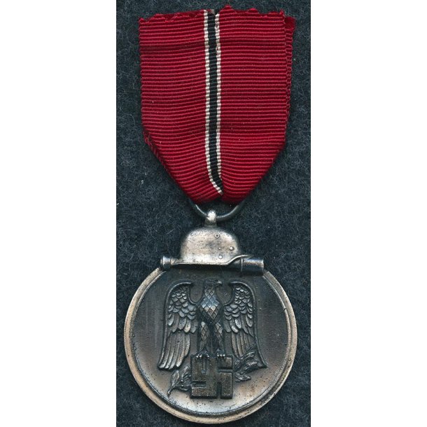 German WW2 Eastern front medal '65' 