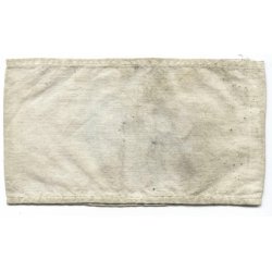 German WW2 Factory Protection / Werkschutz bomb squad armband