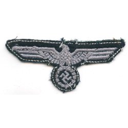 German WW2 Army EM/NCO breast eagle