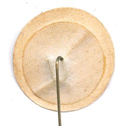 Swedish WW2 NS The National Association for the Preservation of Swedishness badge
