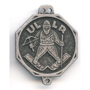 German WW2 Gebirsj�ger 