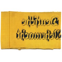 German WW2 Deutsche Wehrmacht Armband