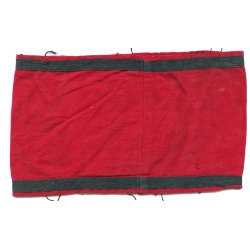German WW2 SS 'Brown shirt' armband