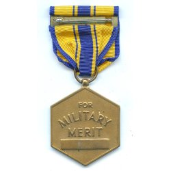US Air Force Commendation Medal