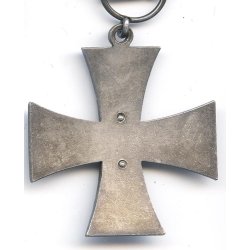 Finnish WW2 Home Front Commemorative Cross 1939-1944