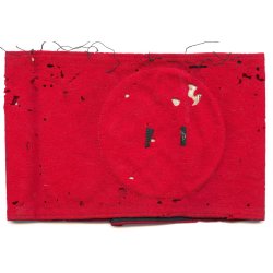 German WW2 SS member's armband