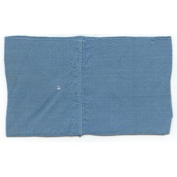 German WW2 Reichsluftschutzbund (RLB) civilian air-raid protection medical auxiliary armband