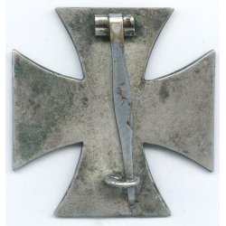 German WW2 Iron Cross first class 1939 '7'