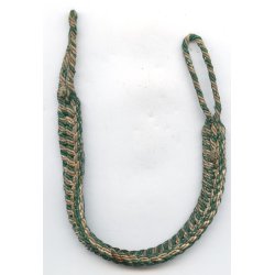 German WW2 HJ/DJ leader lanyard 'Gefolgschaftf�hrer'