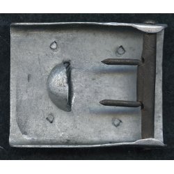 German WW2 Army EM/NCO's dress belt buckle