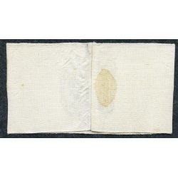 German WWII Army Recruiting Service Armband - Wehrersatzdienststellen