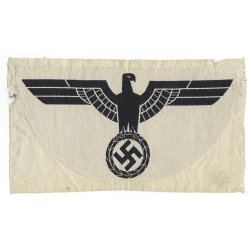 German WW2 Army Sport Shirt Eagle