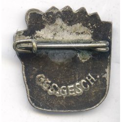 German WW2 NS-Landbund member's badge