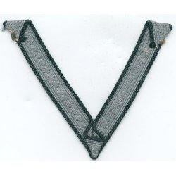 Army Gefreiter rank chevron