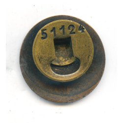 DLV Glider Badge (Segelfliegerabzeichen) Grade `B`