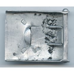 German WW2 Army EM/NCO's dress belt buckle