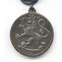 Finnish WW1 Commemorative Medal of the War of Liberation 1918