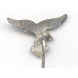 German WW2 Luftwaffe 'Civilian clothes' stickpin