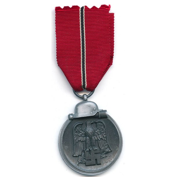 German WW2 Eastern front medal '6'