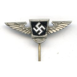 German  WW2 SA Reserve II member's pin 'HB'