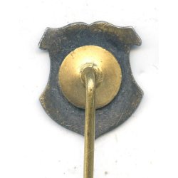 German/Estonian WW2 Army/SS "3 lions" tradition stickpin