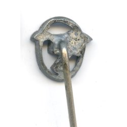 German WW2 Luftwaffe Observer's badge miniature