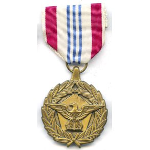US Defense Meritorious Service Medal