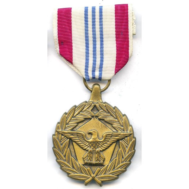 US Defense Meritorious Service Medal
