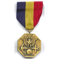 US Navy and Marine Corps Medal