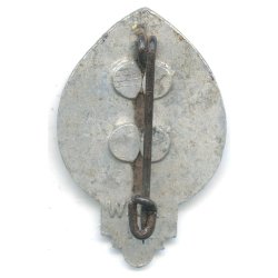 German WW2 HJ Siegernadel  ''1935''  - Sport Award