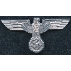 German WW2 SA/NSDAP/HJ/SS Visor cap eagle