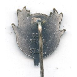 German WW2 Deutschen Jagdschutz-Verbandes member's badge