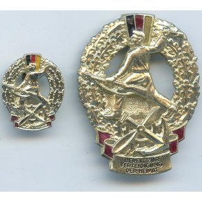 East German DDR 