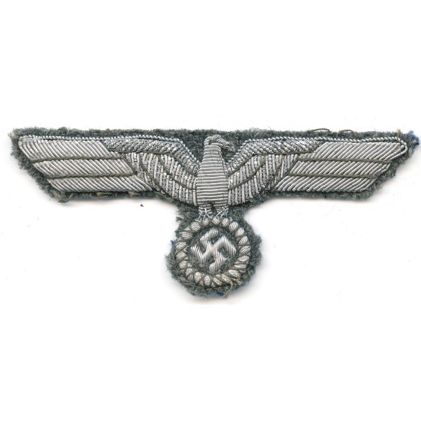 German WW2 Army officer's breast eagle