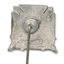 German WW2 Reichstreubund  member's stickpin