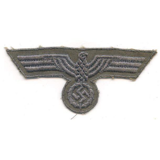 German WW2 Army EM/NCO breast eagle