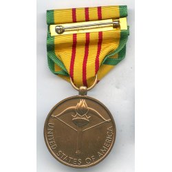 US Vietnam Service Medal