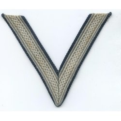 Luftwaffe Gefreiter rank chevron