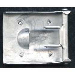 German WW2 RAD em/nco's belt buckle