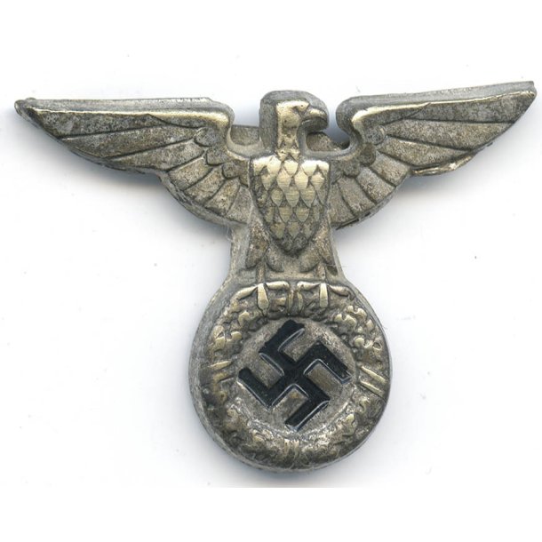 German WW2 SS/SA First Model Cap Eagle