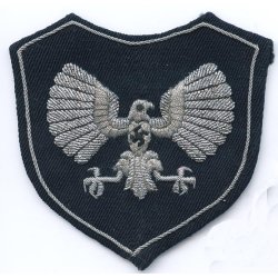 German WW2 BDM Ringf�hrerin breast insignia - !!RARE!!