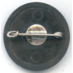 German WW2 N.S.V 'Mitglieder Werbung' 1935 member's badge